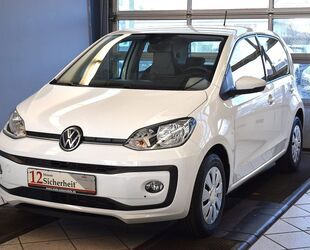 VW up! Gebrauchtwagen