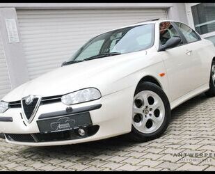 Alfa Romeo 156 Gebrauchtwagen