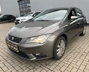 Seat Leon Gebrauchtwagen