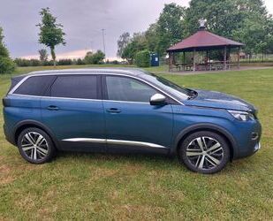 Peugeot 5008 Gebrauchtwagen