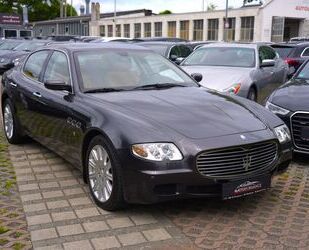 Maserati Quattroporte Gebrauchtwagen