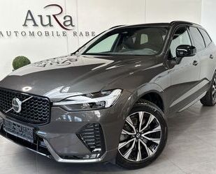 Volvo XC60 Gebrauchtwagen