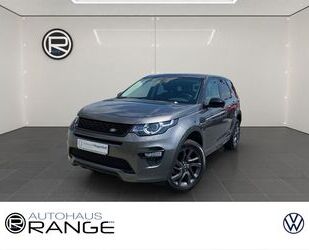 Land Rover Discovery Gebrauchtwagen