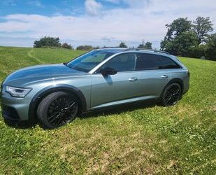 Audi A6 Allroad Gebrauchtwagen
