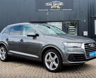 Audi Q7 Gebrauchtwagen