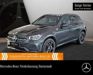 Mercedes-Benz GLC 300 Gebrauchtwagen