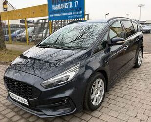 Ford S-Max Gebrauchtwagen
