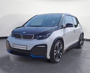 BMW i3 Gebrauchtwagen