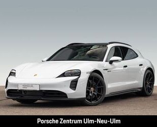 Porsche Taycan Gebrauchtwagen