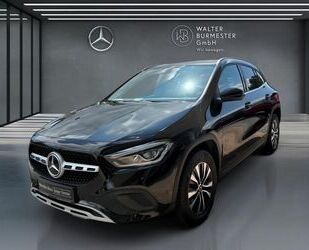 Mercedes-Benz GLA 220 Gebrauchtwagen