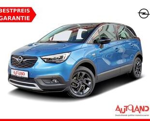 Opel Crossland (X) Gebrauchtwagen