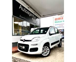 Fiat New Panda Gebrauchtwagen