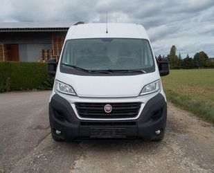 BMW Ducato 