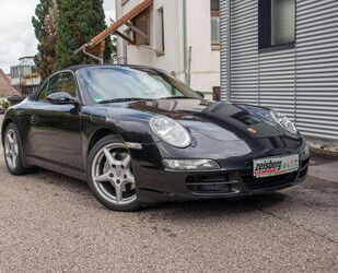 Porsche 997 Gebrauchtwagen