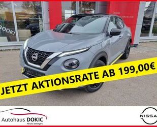 Nissan Juke Gebrauchtwagen