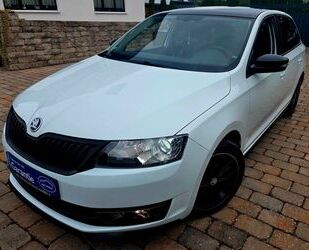 Skoda Rapid Gebrauchtwagen