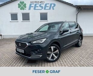 Seat Tarraco Gebrauchtwagen