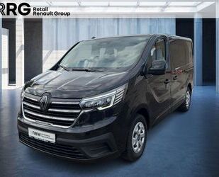 Renault Trafic Gebrauchtwagen