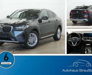 BMW X4 Gebrauchtwagen