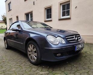 Mercedes-Benz CLK 280 Gebrauchtwagen