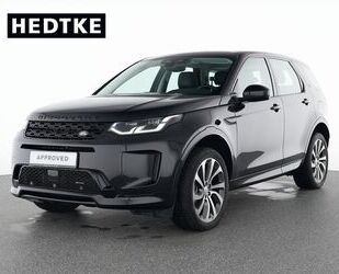Land Rover Discovery Sport Gebrauchtwagen
