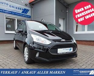 Ford B-Max Gebrauchtwagen