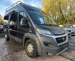Fiat Ducato Gebrauchtwagen