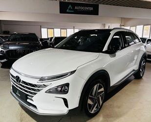 Hyundai NEXO Gebrauchtwagen