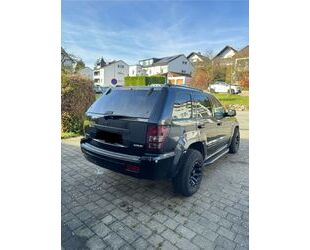 Jeep Grand Cherokee Gebrauchtwagen
