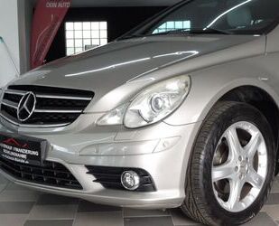 Mercedes-Benz R 280 Gebrauchtwagen