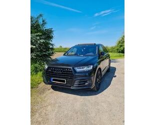 Audi Q7 Gebrauchtwagen