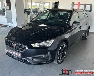 Cupra Leon Gebrauchtwagen