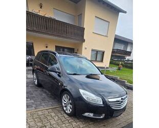 Opel Insignia Gebrauchtwagen