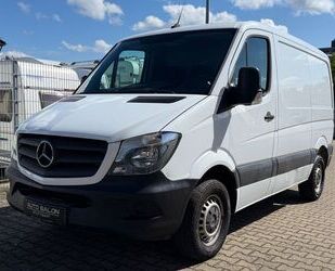 Mercedes-Benz Sprinter Gebrauchtwagen