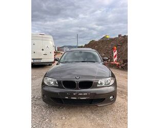 BMW 120 Gebrauchtwagen