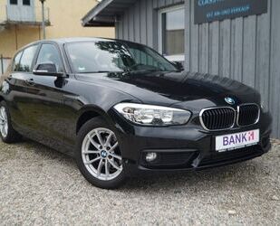 BMW 116 Gebrauchtwagen