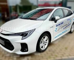 Suzuki Swace Gebrauchtwagen