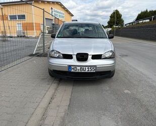 Seat Arosa Gebrauchtwagen