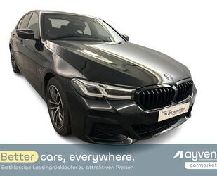 BMW 530 Gebrauchtwagen