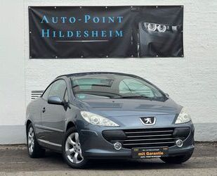 Peugeot 307 Gebrauchtwagen