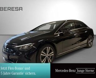 Mercedes-Benz EQE Gebrauchtwagen