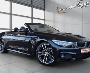BMW 420 Gebrauchtwagen