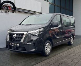 Nissan Primastar Gebrauchtwagen