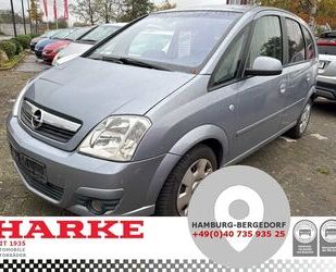 Opel Meriva Gebrauchtwagen