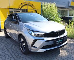 Opel Grandland (X) Gebrauchtwagen