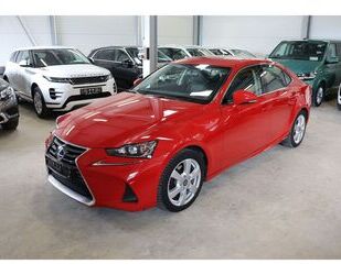 Lexus IS 300 Gebrauchtwagen
