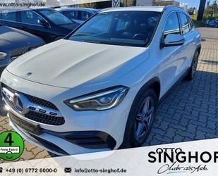 Mercedes-Benz GLA 200 Gebrauchtwagen
