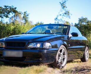 Volvo C70 Gebrauchtwagen