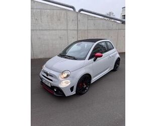 Abarth 595C Gebrauchtwagen