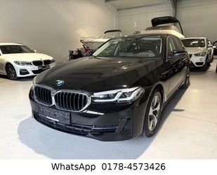BMW 520 Gebrauchtwagen